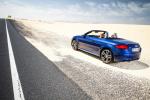 Audi TT Roadster 2.0 TDI Ultra 2014 года (WW)